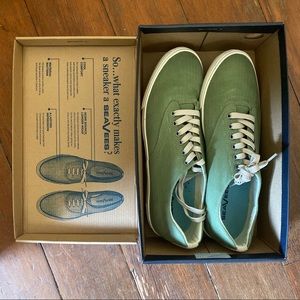 Basically Brand New Seavees!